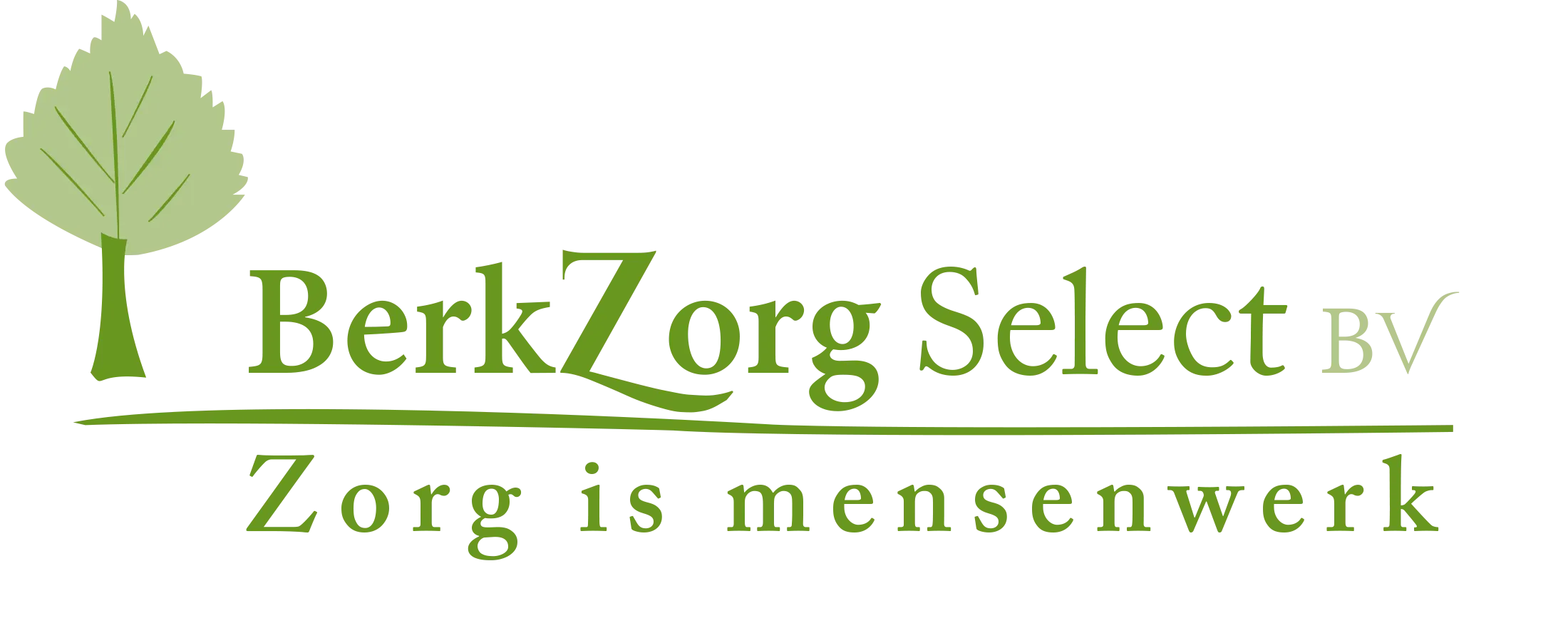 BerkZorg Select